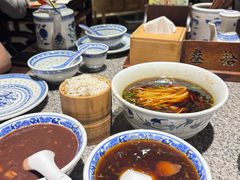 -南京大牌档(济南万象城店)