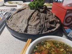 -海底捞火锅(油麻地店)
