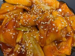 -Kyochon1991校村(共和路店)