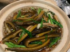 -芳芳私房菜·精做淮扬菜(承德路店)