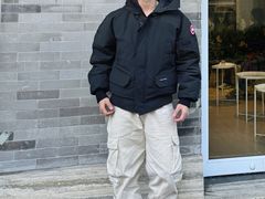 -Canada Goose加拿大鹅(北京三里屯太古里店)