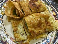 -勃利地摊·勃立小串烧烤