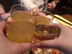 -杭州国际会议中心洲际酒店-原素全日餐厅(解放东路店)