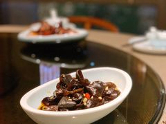木耳-竹里馆 ·茶食(奥体店)