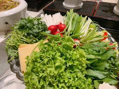 -长春高新益田福朋喜来登酒店·宜客乐标帜餐厅