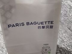 -巴黎贝甜(凯德MALL望京店)