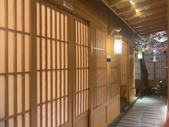 -礼舍·和牛火锅·烤肉·料理餐厅(华茂店)