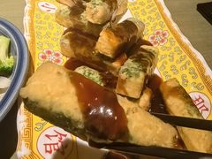 -那家小馆•北京菜•烤鸭(中关村店)