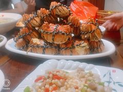 -太湖好灶头土菜馆(石公路店)