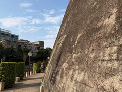 -石炮台公园