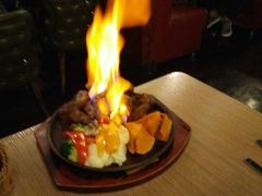 火焰牛仔腿-5号公路餐厅(曼哈顿店)