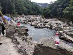 -南江大峡谷