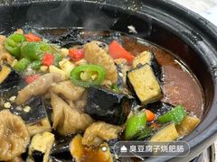 -江城燕子大排档(江汉路步行街店)