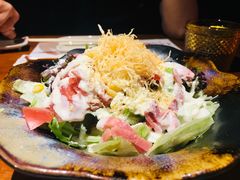 凯撒沙拉-肉魁屋·烧肉·烧鸟·酒场(高新店)