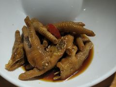 -牛品福潮汕牛肉火锅(旺庄店)