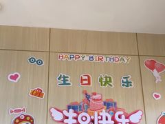 -海底捞火锅(振华商厦店)