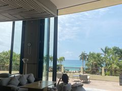 -三亚亚龙湾万豪度假酒店