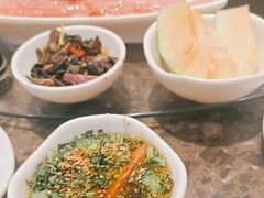 -仟佰味鲜货火锅(中央公园)