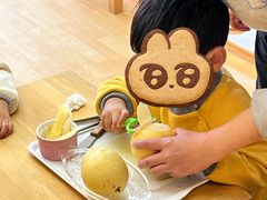 -婴智贝佳蒙特梭利早教托育中心(杨浦店)