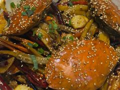 -回·龙虾铺·盆盆蟹·烧烤大排档(回龙观店)