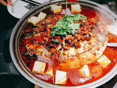 -师烤·豆花烤鱼(深圳坂田天虹店)
