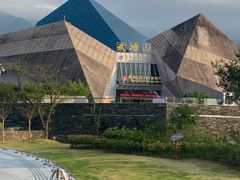 -萍乡武功山风景名胜区