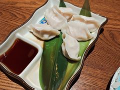 海胆饺子-二丁目食堂(铁西万象汇店)