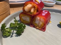 -点都德(汇点楼店)