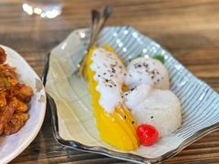 -Hi YOU你的饭局泰餐厅(雍和宫店)
