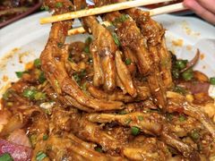 -情妹耙泥鳅·江湖川菜(科华店)