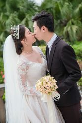 点击看大图 -金夫人婚纱摄影(华南店)