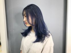 点击看大图 -DL HAIR SALON