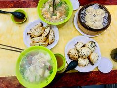 -张记汤馆(嫩江路店)