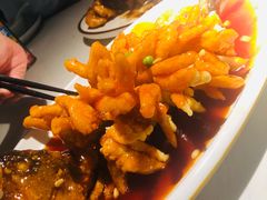 -韵秋荷(宝山龙湖天街店)