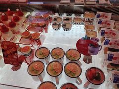 -红星前进面包牛奶公司(五道口购物中心店)