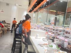 -新一番三文鱼寿司(大东海店)