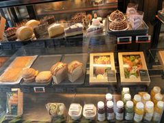 -星巴克(我格广场店)