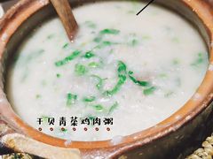 -火齐潮汕砂锅粥(五道口店)