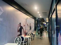 -古德菲力健身(广体店)