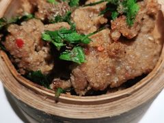 -绿茶餐厅(朝阳大悦城店)