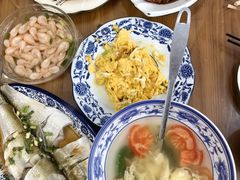 -灵福缘私房菜·农家菜(拈花湾·灵山大佛必推店)