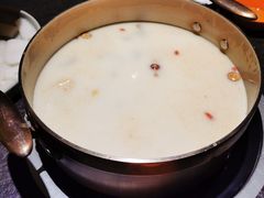 煲宫养身猪肚鸡-煲宫(华润万象城店)