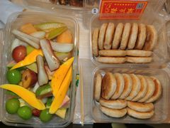 -长平老姿娘夜粥(平东一街店)