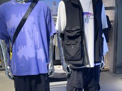 -万达广场(大明宫店)