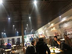 -清真·老金烧烤·小龙虾(奥体中路店)