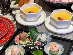 -ONE FULL 古董港式海鲜火锅