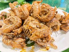 -盛港湾海鲜食府(黄沙店)