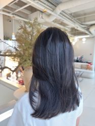 -GRAVITY HAIR 地心引力