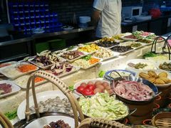 -同路人(江北店)