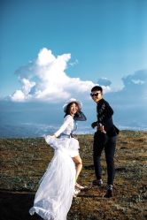 -太古映画婚纱摄影(天河店)